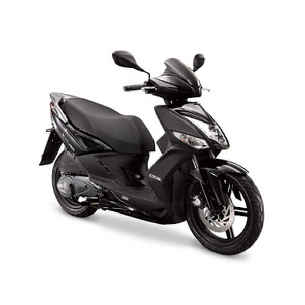 Kymco Agility 16+ 200I ABS